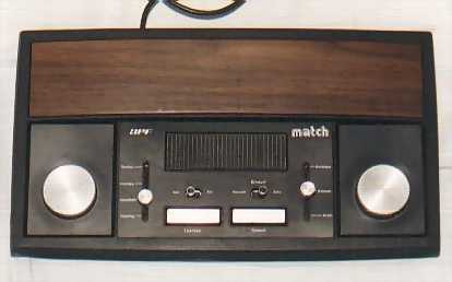 Match (APF) SD-01 (woodgrain)